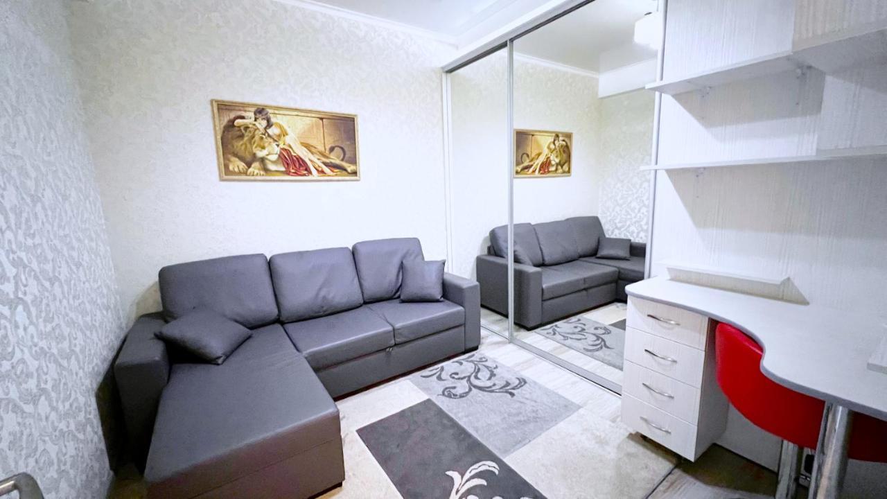 Apartament De Lux Cu 2 Camere Si Living Кишинев Екстериор снимка