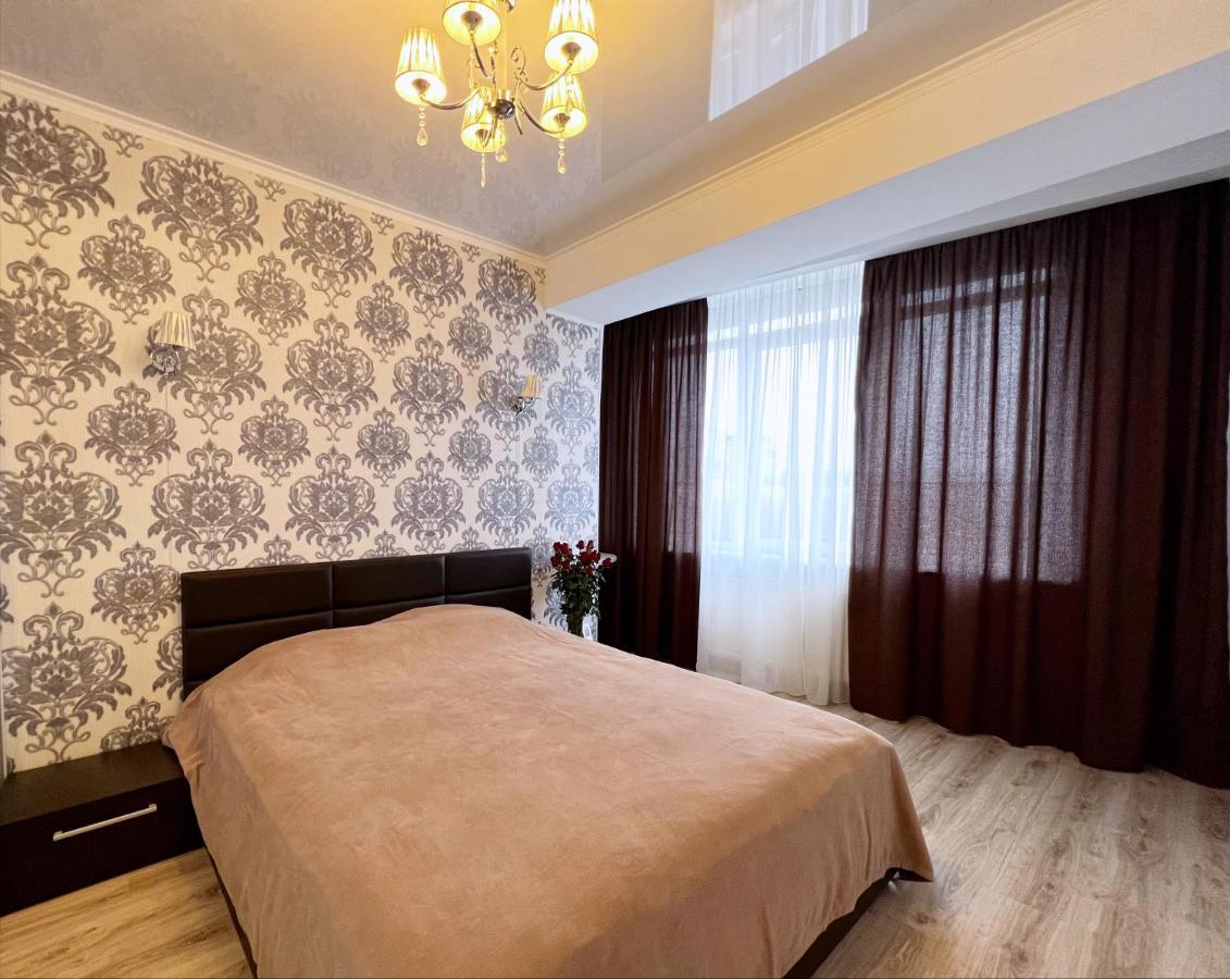 Apartament De Lux Cu 2 Camere Si Living Кишинев Екстериор снимка
